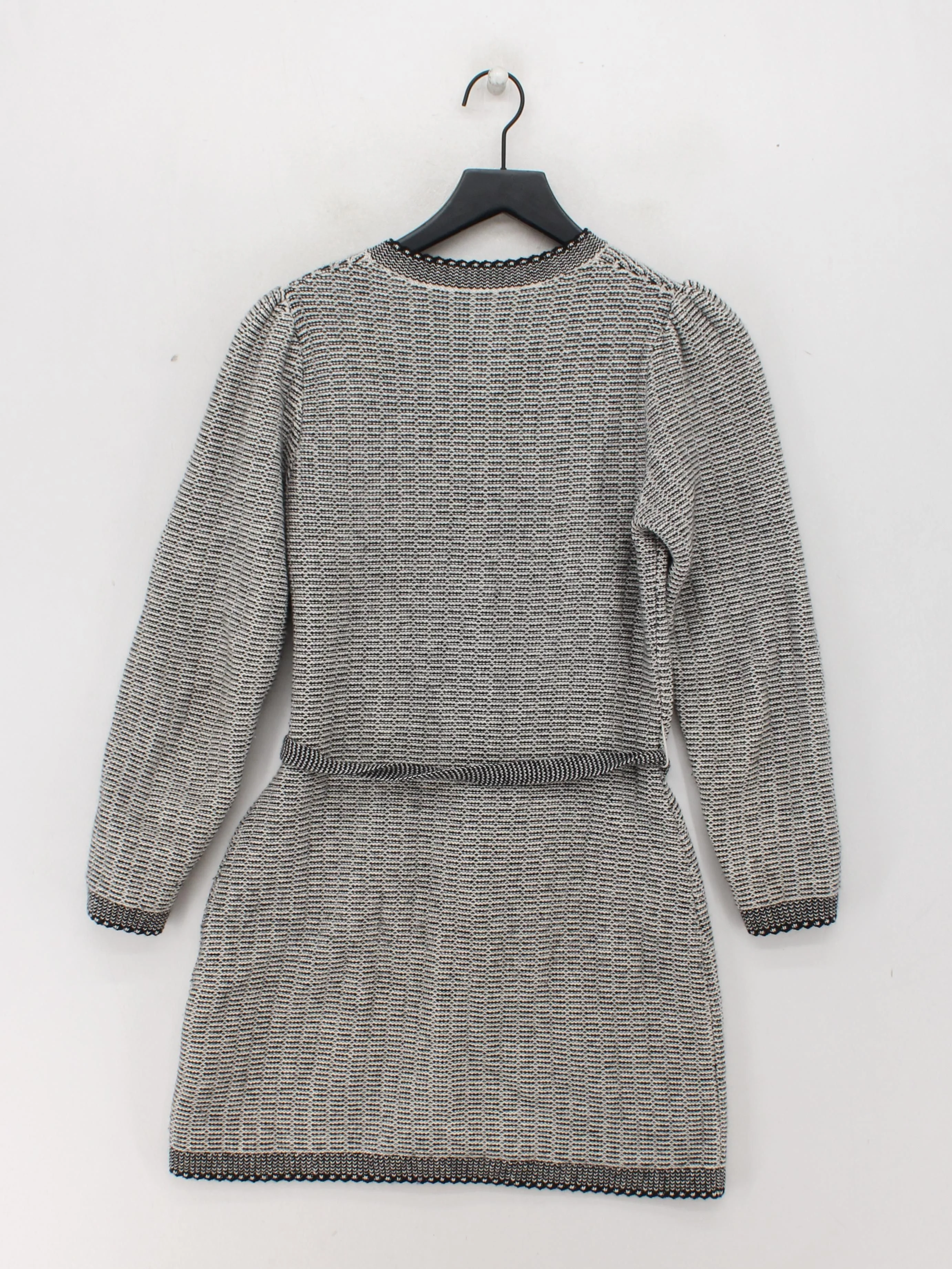 & Other Stories Shirt Mini Dress S in Multi - Image 2